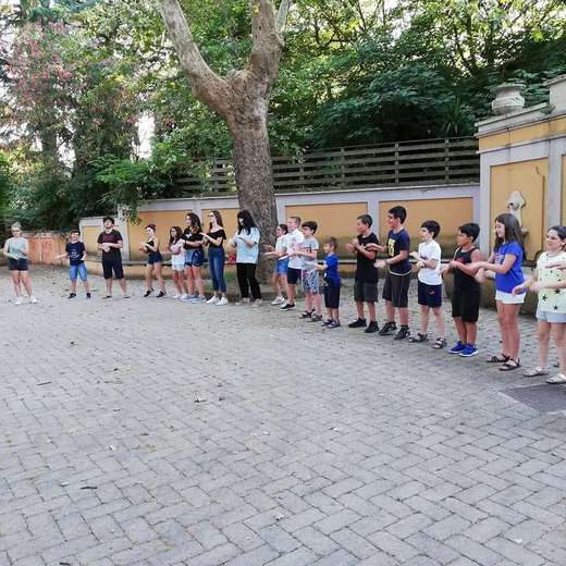 Laboratorio e musica d’insieme – foto 20