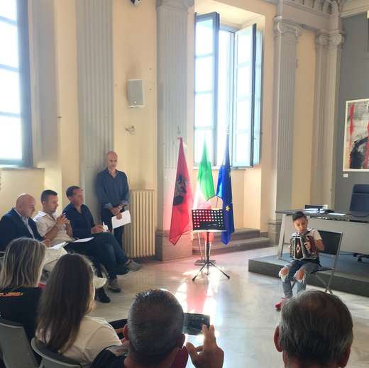 Concorsi musicali – foto 16
