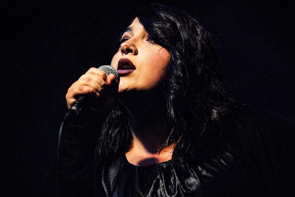 Annalisa Cagioli, insegnante di canto