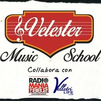 Velester Music e le collaborazioni sul territorio