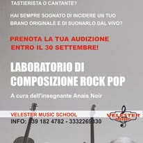 Composizione rock-pop