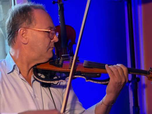 Lezioni concerto – foto 6