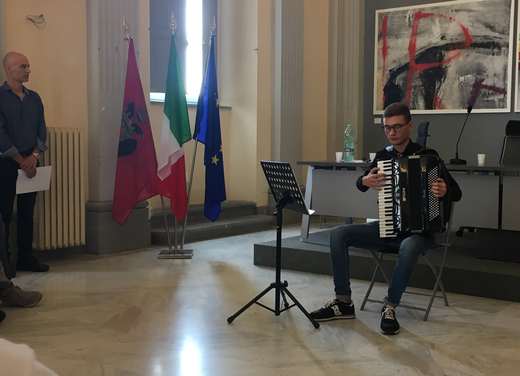 Concorsi musicali – foto 17