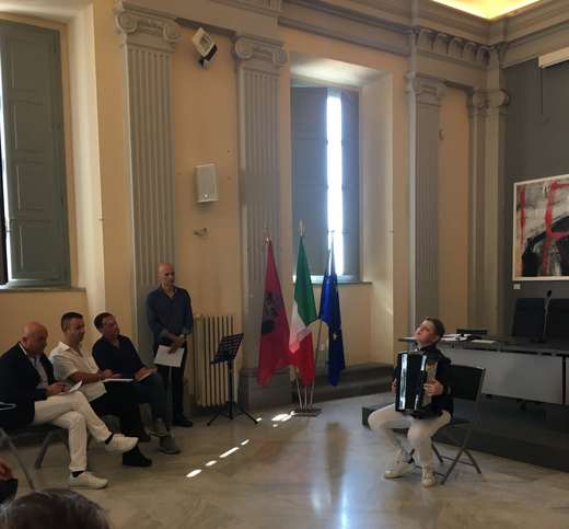 Concorsi musicali – foto 20