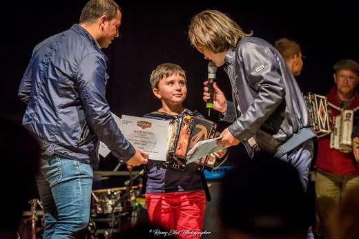 Masterclass – foto 2