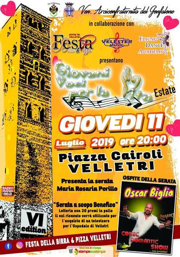 Locandine e articoli – foto 9