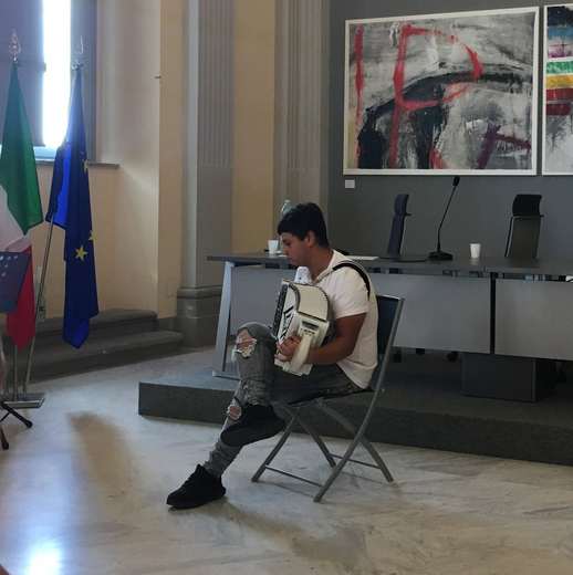 Concorsi musicali – foto 11