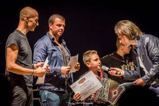 Masterclass – foto 3