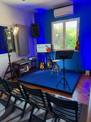 Lezioni concerto – foto 2