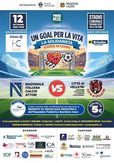 Locandine e articoli – foto 11