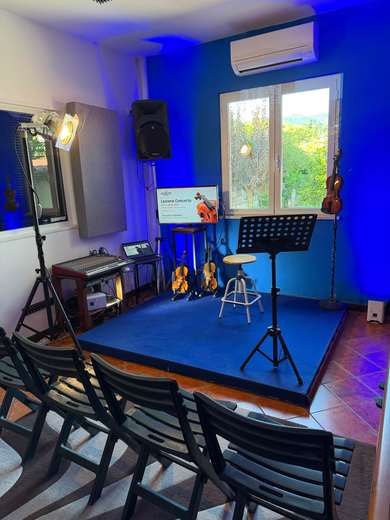Lezioni concerto – foto 7
