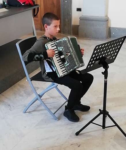 Concorsi musicali – foto 18