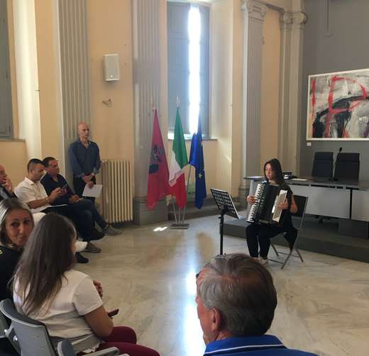 Concorsi musicali – foto 12