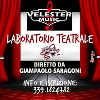 Laboratorio teatrale