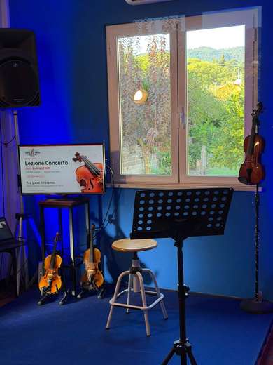 Lezioni concerto – foto 9