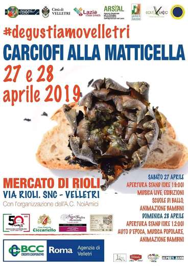 Locandine e articoli – foto 8