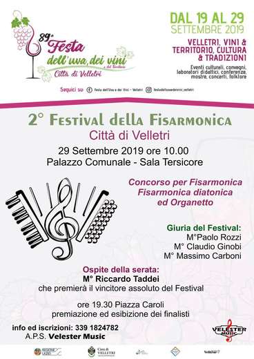 Concorsi musicali – foto 8