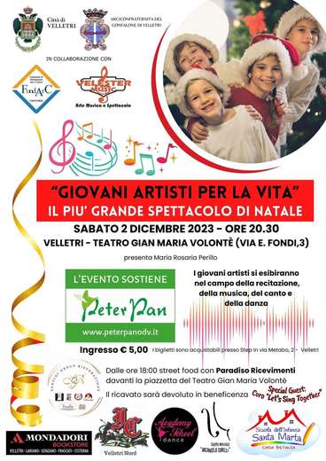 Locandine e articoli – foto 4