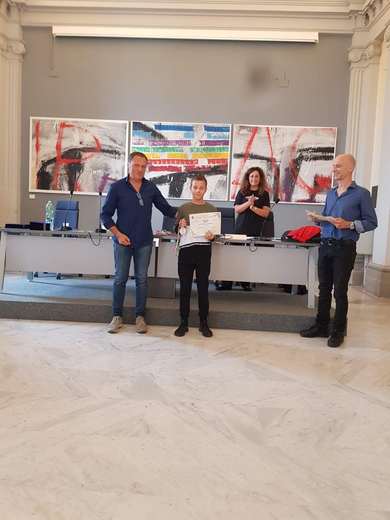 Concorsi musicali – foto 23
