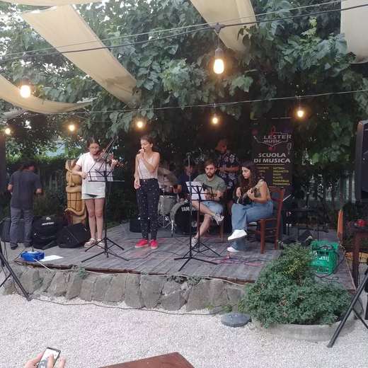 Laboratorio e musica d’insieme – foto 11