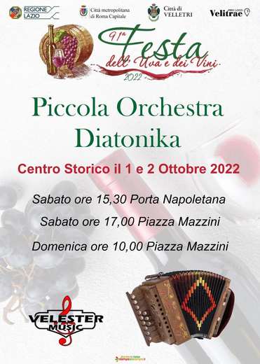 Locandine e articoli – foto 3