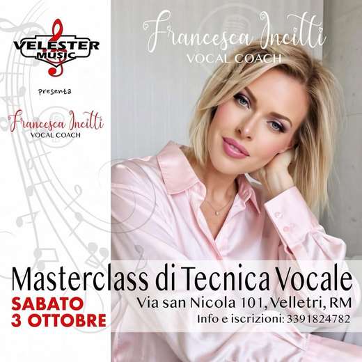 Masterclass – foto 5