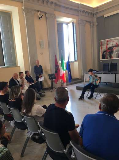Concorsi musicali – foto 9