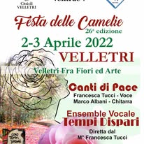 Festa delle Camelie