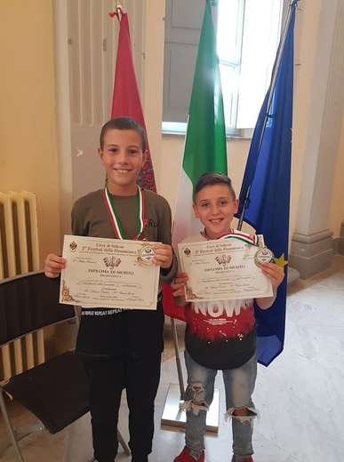 Concorsi musicali – foto 10
